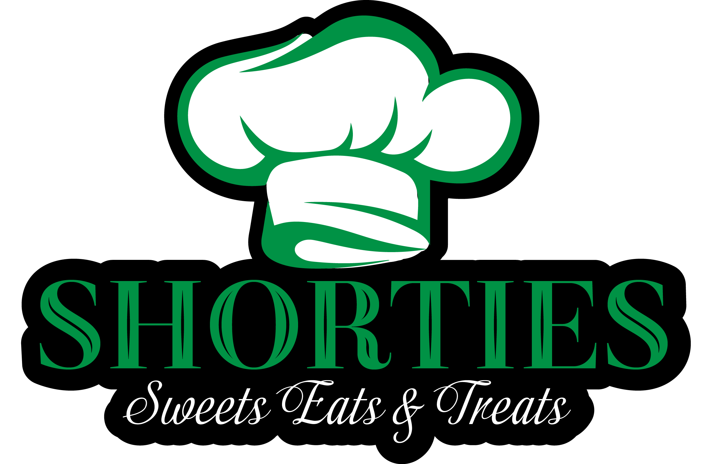 Shorties Sweets Eats and Treats